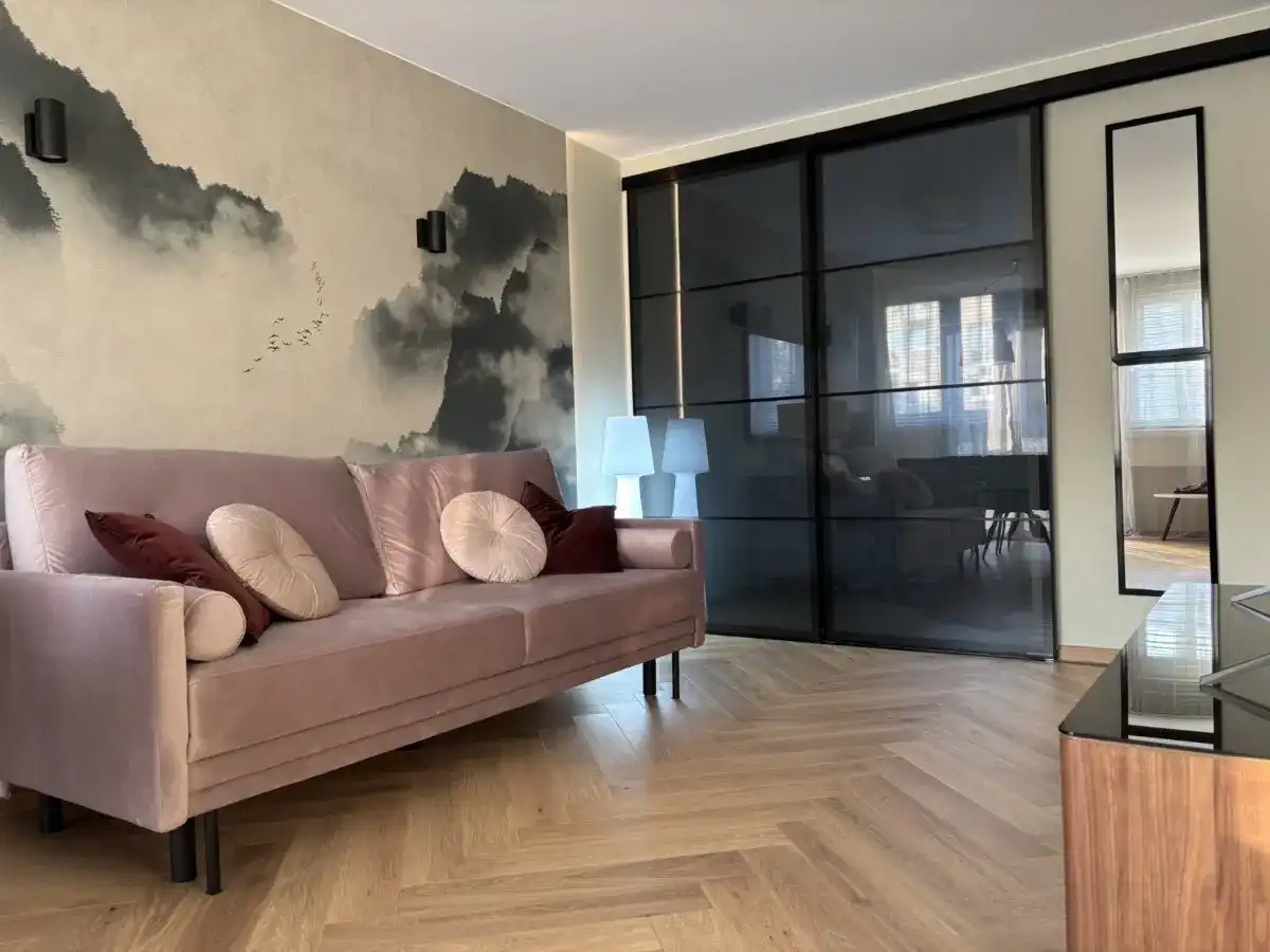 Galeria zdjęć — wnętrza, łazienki i realizacje