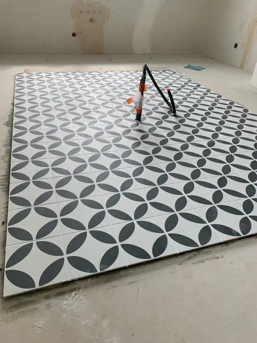 Galeria zdjęć — wnętrza, łazienki i realizacje