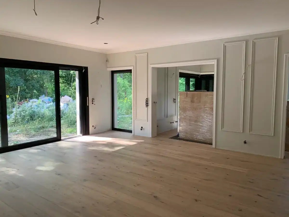 Galeria zdjęć — wnętrza, łazienki i realizacje