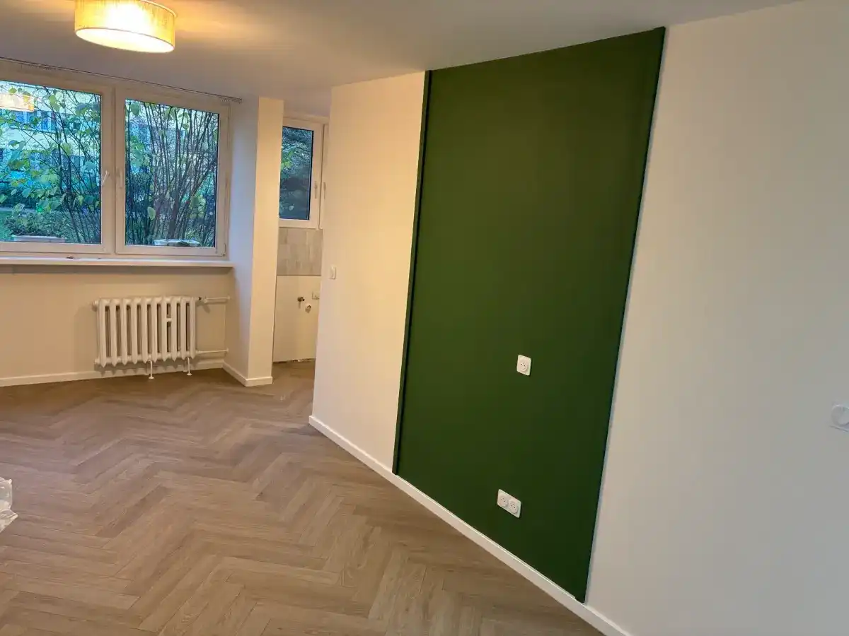 Galeria zdjęć — wnętrza, łazienki i realizacje