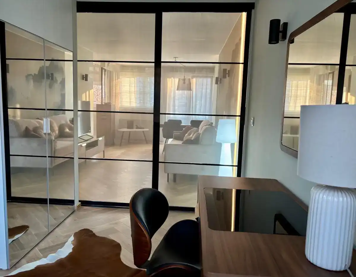 Galeria zdjęć — wnętrza, łazienki i realizacje