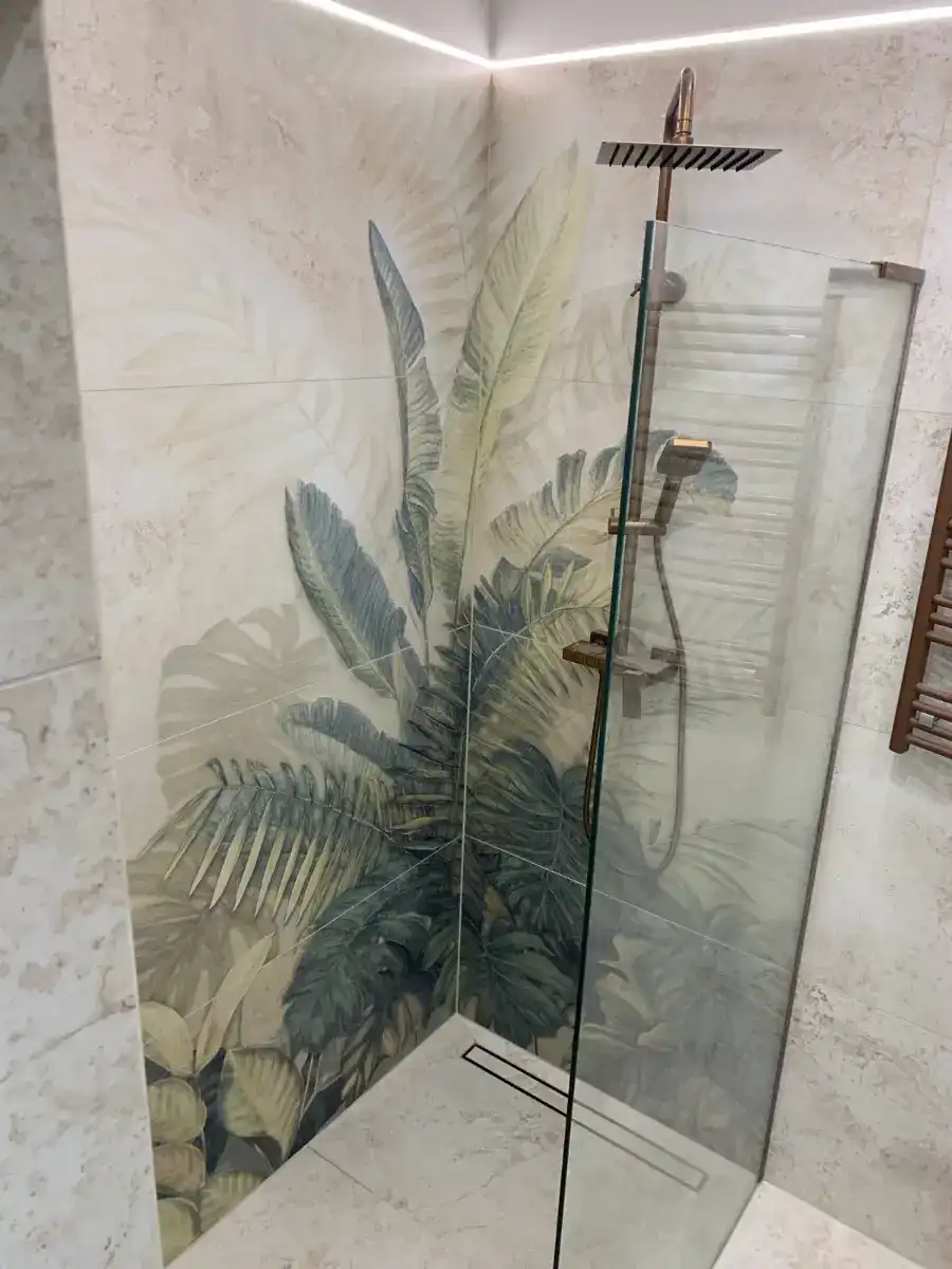 Galeria zdjęć — wnętrza, łazienki i realizacje