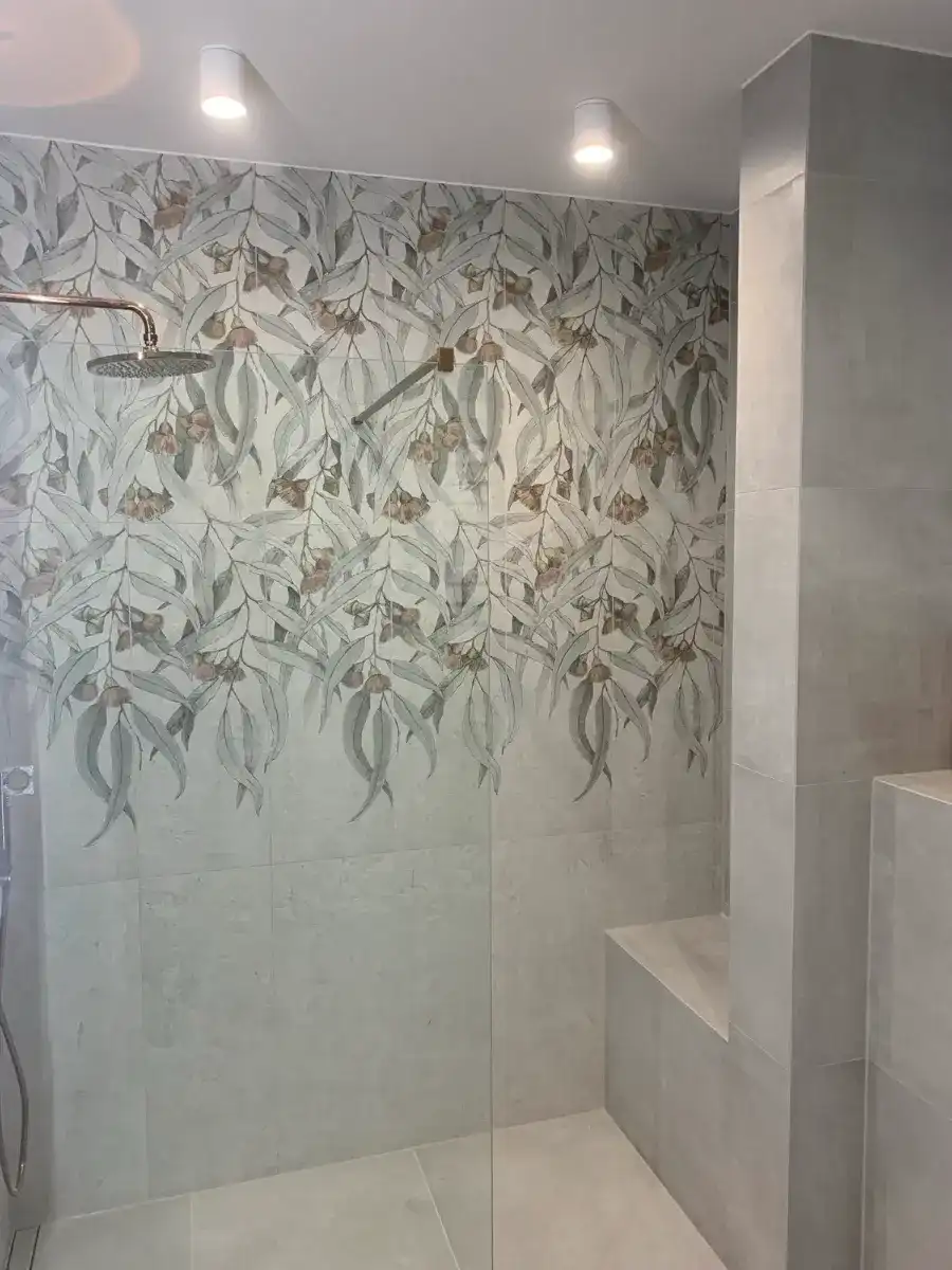 Galeria zdjęć — wnętrza, łazienki i realizacje