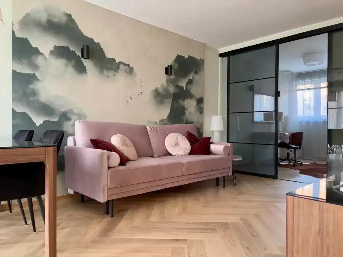 Galeria zdjęć — wnętrza, łazienki i realizacje