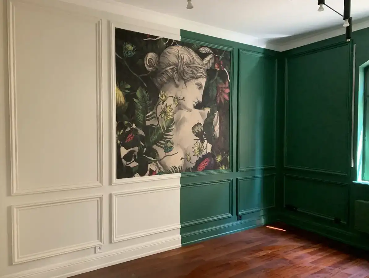 Galeria zdjęć — wnętrza, łazienki i realizacje