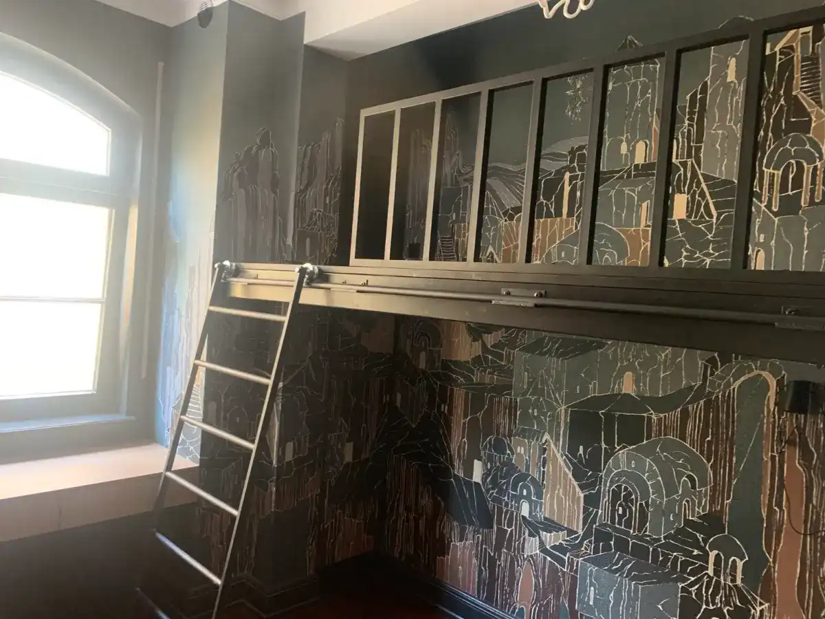 Galeria zdjęć — wnętrza, łazienki i realizacje