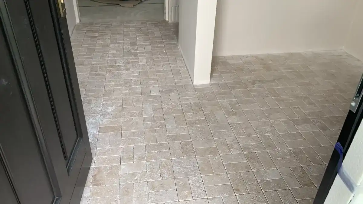 Galeria zdjęć — wnętrza, łazienki i realizacje