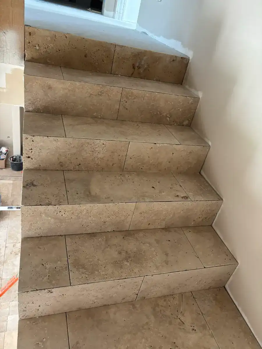 Galeria zdjęć — wnętrza, łazienki i realizacje