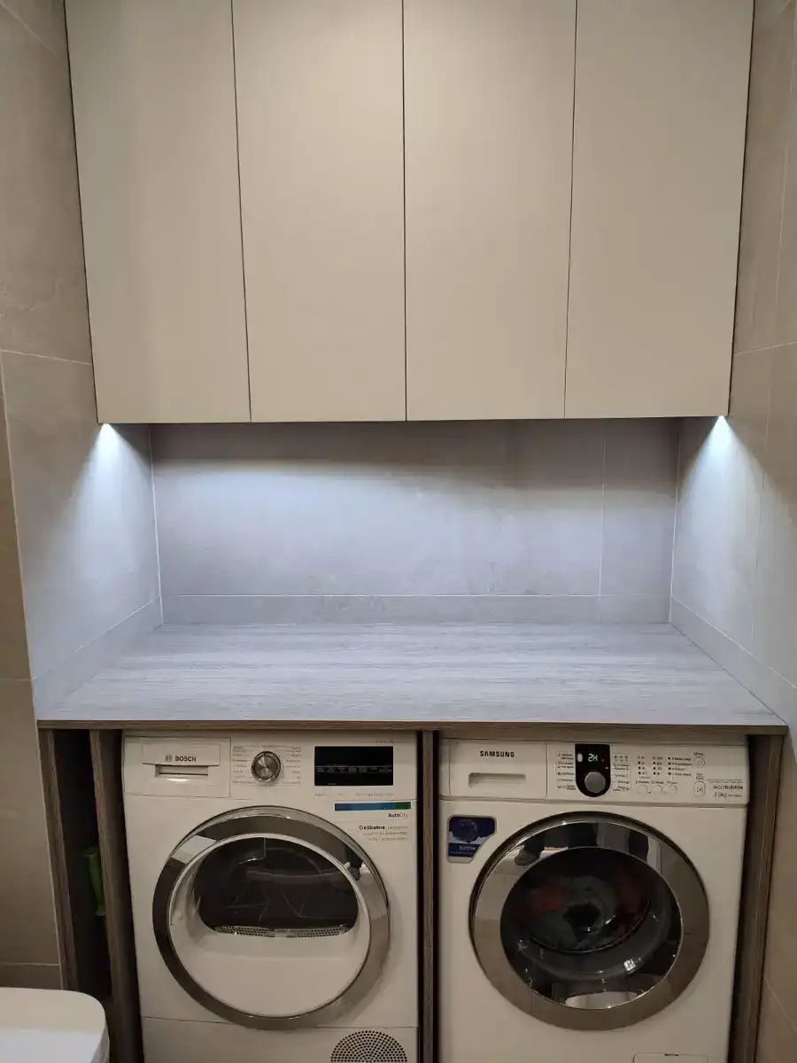 Galeria zdjęć — wnętrza, łazienki i realizacje