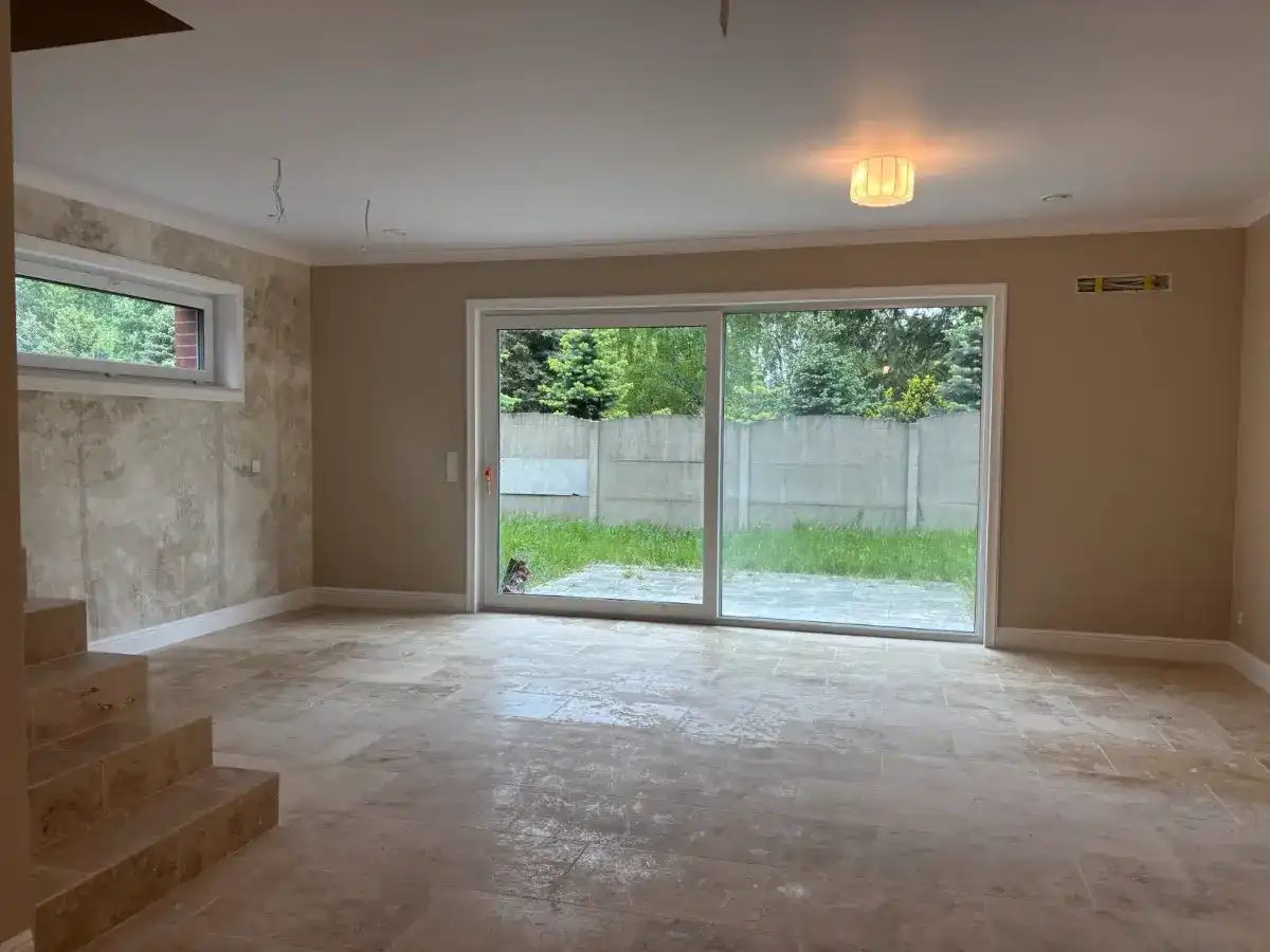 Galeria zdjęć — wnętrza, łazienki i realizacje